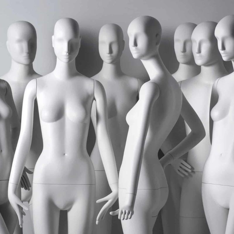 Maniquies