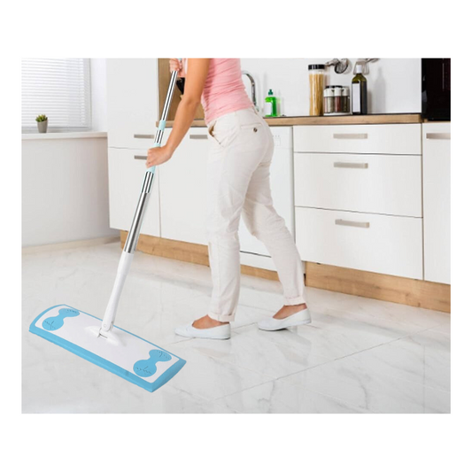 Mopa Limpiador Trapeador Kleaner