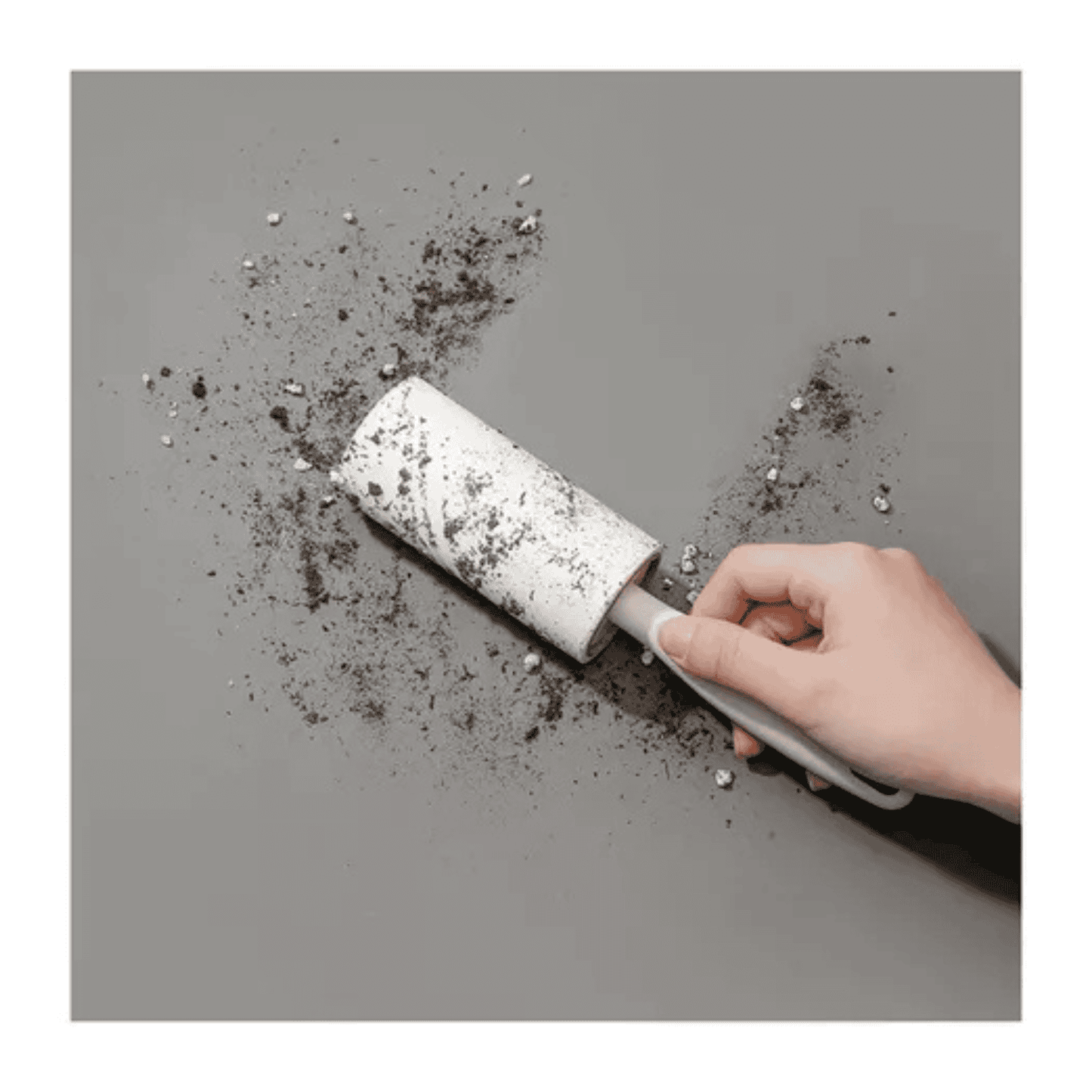 Rodillo Removedor Quita Pelusa 22cm