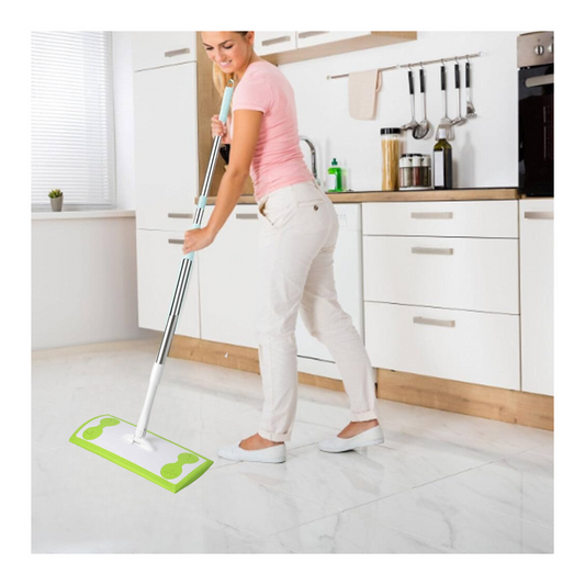 Mopa Limpiador Trapeador Kleaner