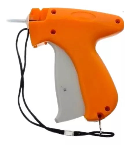Pistola Etiquetadora Para Plastiflecha mas 10.000 Flechas 25mm Venzhop