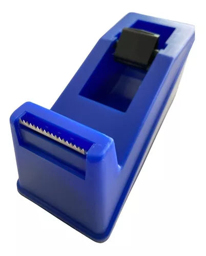 Dispensador De Cinta Adhesiva O Huincha Scotch