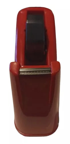 Dispensador De Cinta Adhesiva O Huincha Scotch Grande Vnz