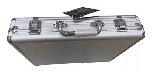 Maleta Organizadora para Maquillaje Profesional Venzhop