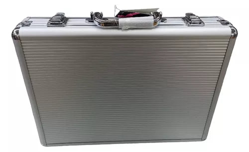 Maleta Organizadora para Maquillaje Profesional Venzhop