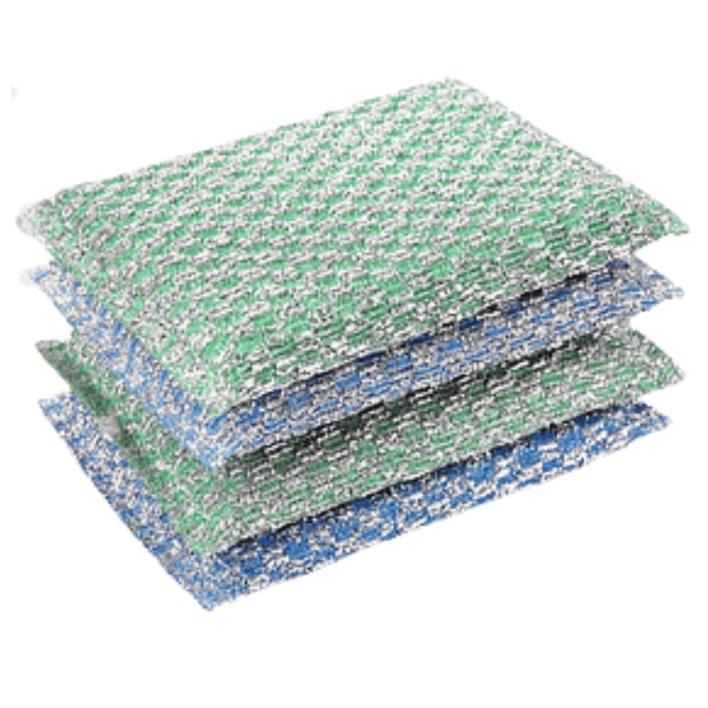 Esponja Multiusos para Fregar Limpieza Profunda