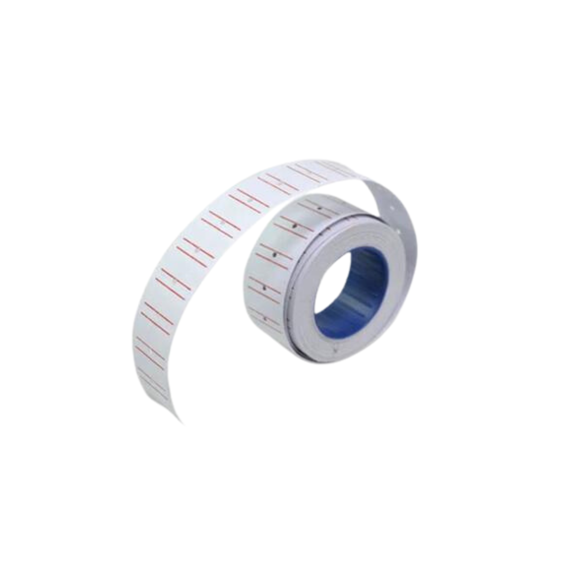10 Rollos Etiquetas Maquina Etiquetadora Precios blanco