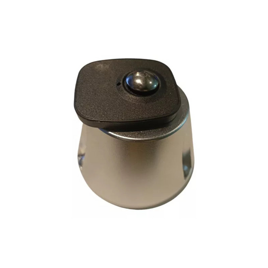 Pack de Alarmas Sensor Antirrobo para Ropa Am 58khz más 1 Iman