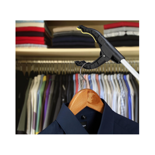 Pinza recogedora Brazo Extensor Alcanzador de Objetos