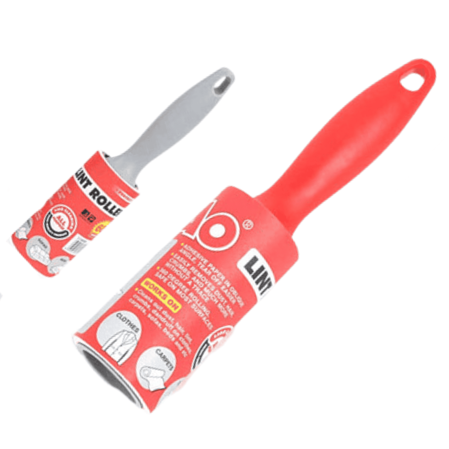 Rodillo Removedor Quita Pelusa 22cm