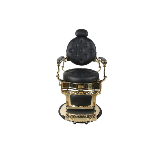 Silla Barbería Sillón Exclusivo Peluquería Profesional