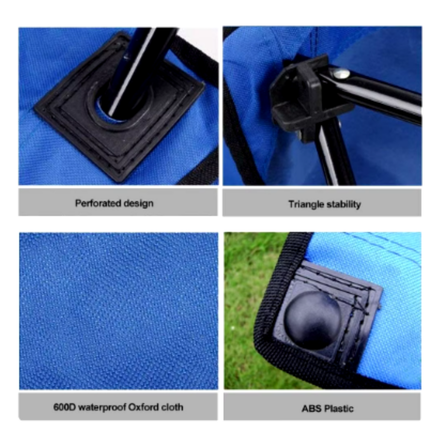 Silla plegable portatil de playa camping verano  y acampar