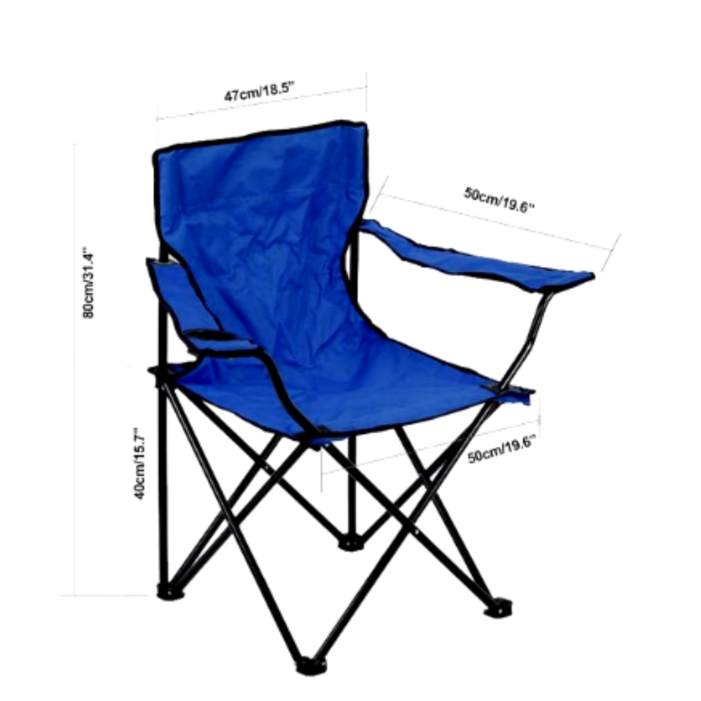 Silla plegable portatil de playa camping verano  y acampar