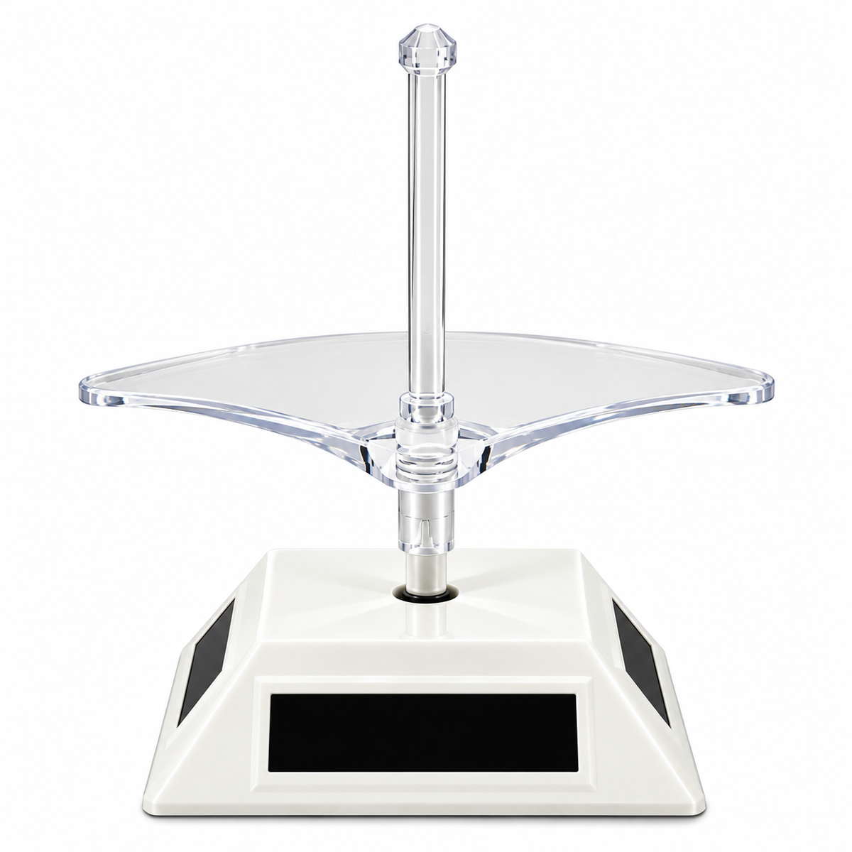Exhibidor Giratorio para Lentes y gafas