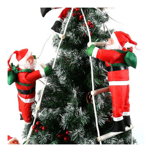 Adorno Colgante Escalera Viejo Pascuero 90cm