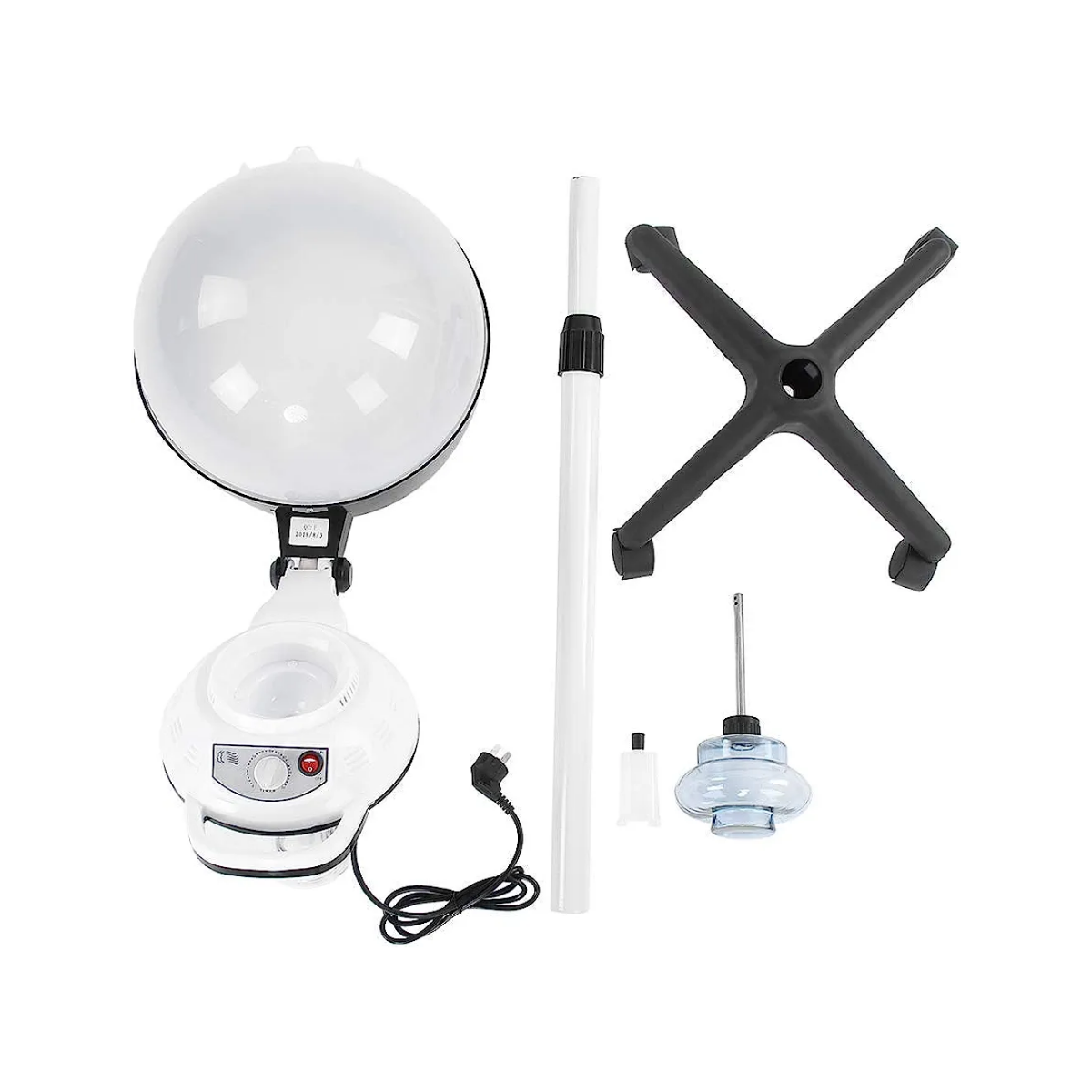 Vaporizador de Cabello Para Peluquería Venzhop