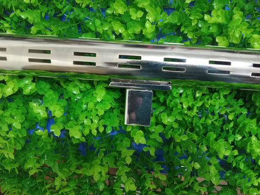 Pilar O Tubo para Estructura de Tienda Riel 3 MT