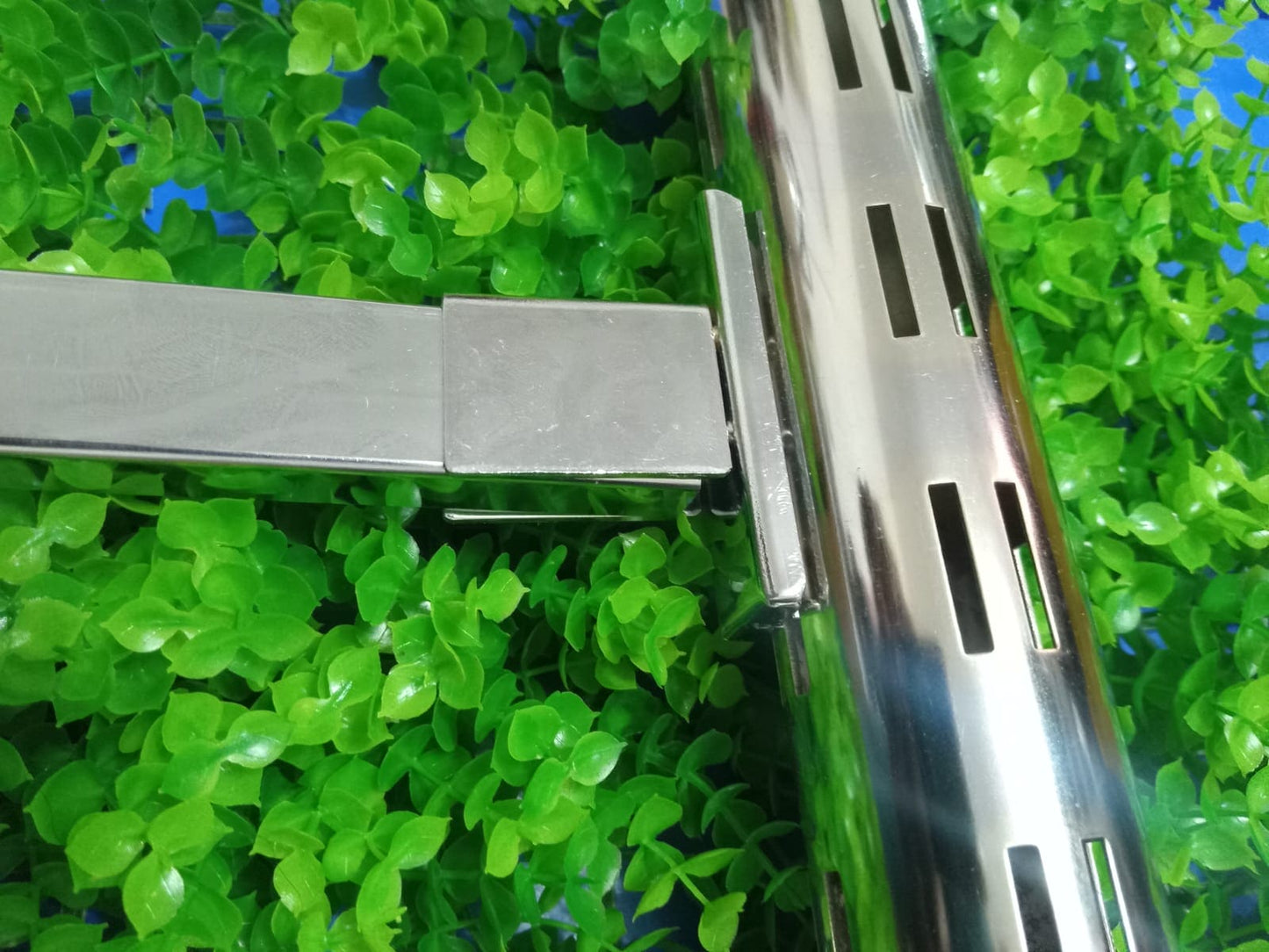 Pilar O Tubo para Estructura de Tienda Riel 3 MT