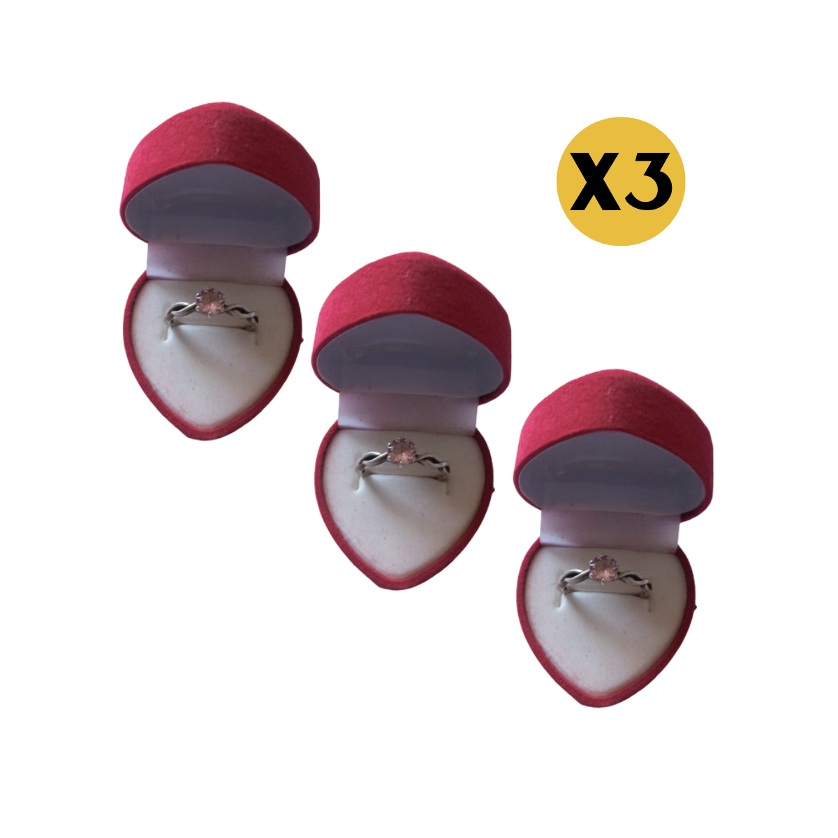 anillos