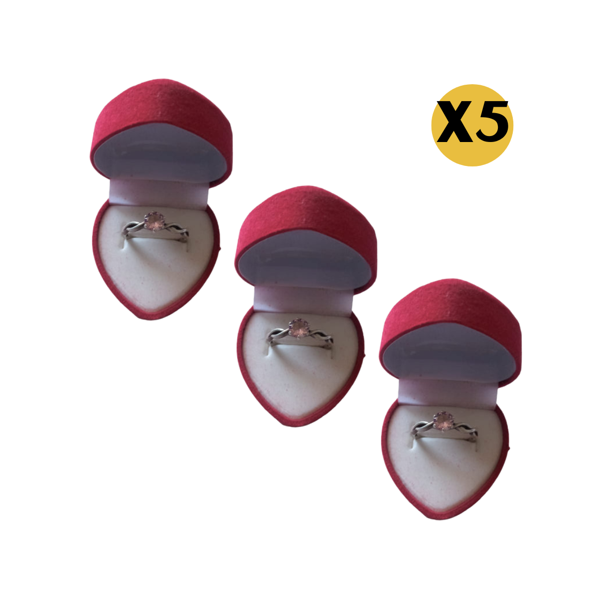 anillos