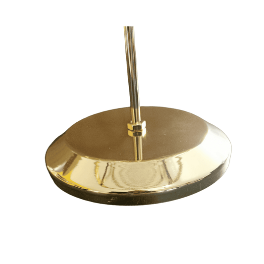 Exhibidor De Joyas Metal Giratorio 70 Pares De Aros