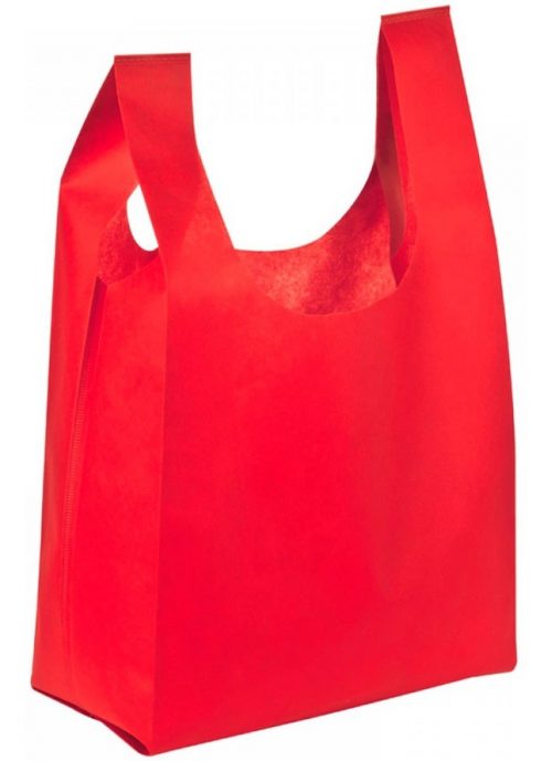 Bolsas TNT Ecológicas Reutilizables 22 x 40 de 50unidades Venzhop
