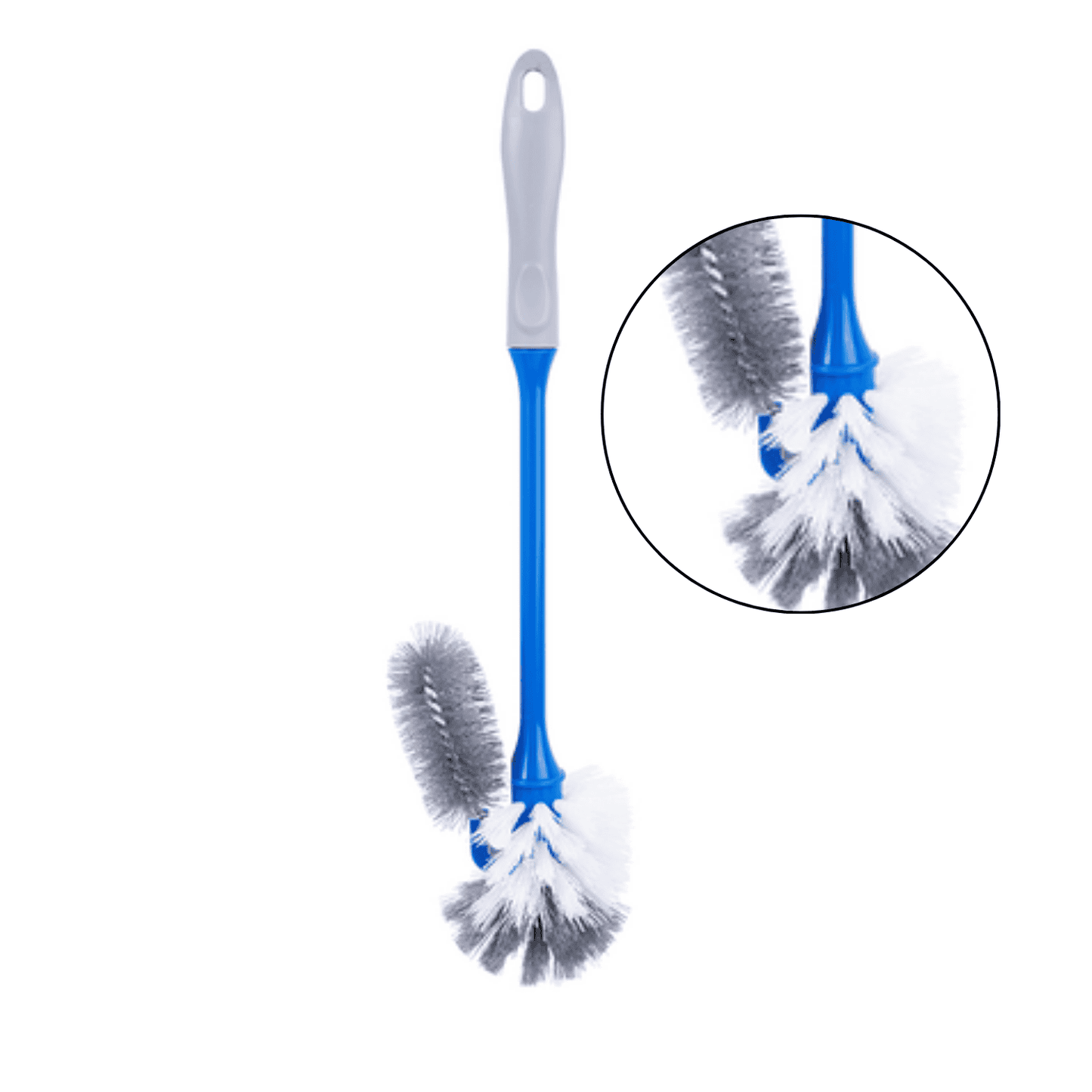 Escobilla Cepillo de Baño Limpia Bode WC