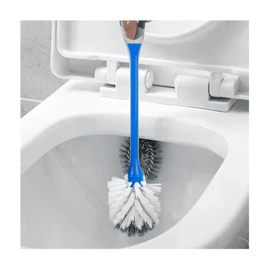 Escobilla Cepillo de Baño Limpia Bode WC