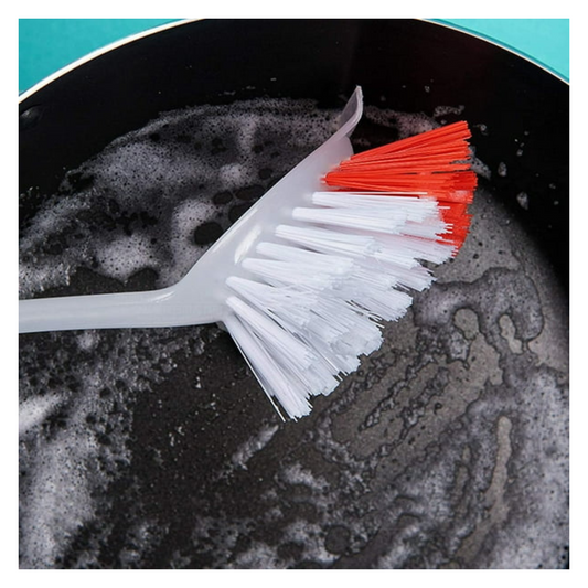 Cepillo Escobilla Lavaloza Vajilla Lava Platos 30cm