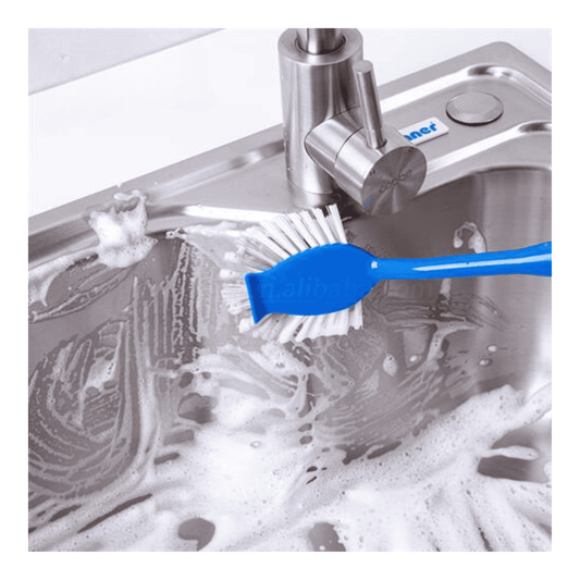 Cepillo Escobilla Multiusos Baño Fregadero Cocina 27.4 x 3.7cm