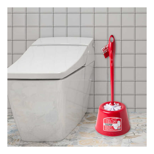 Escobilla De Limpieza de Inodoro Baño