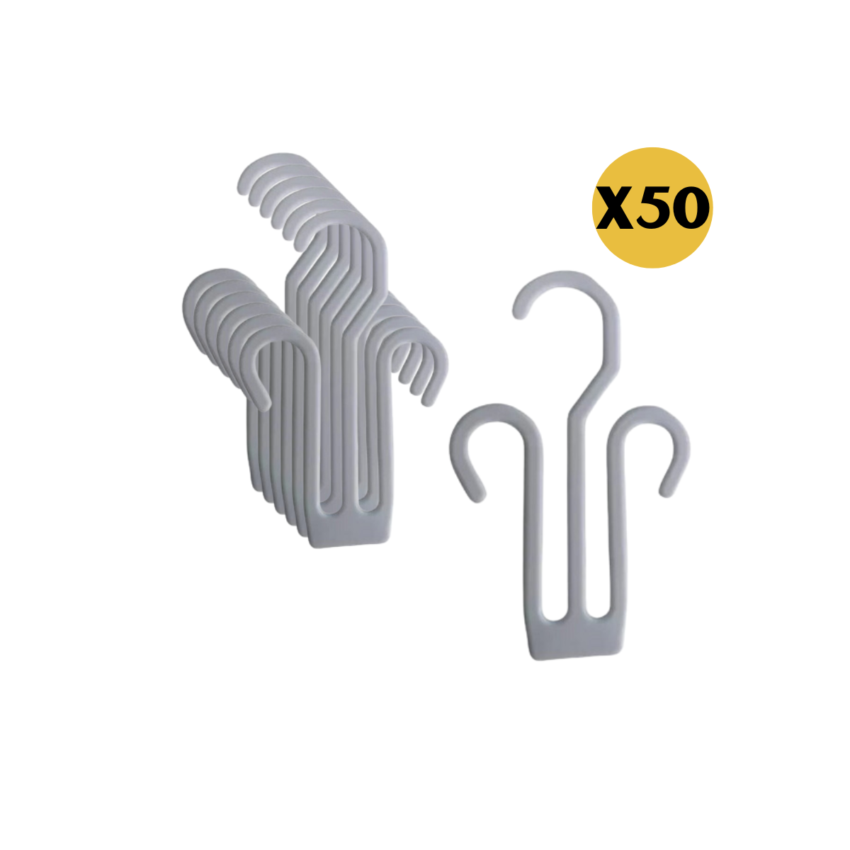 Colgadores Exhibidores Para Chalas / Zandalias