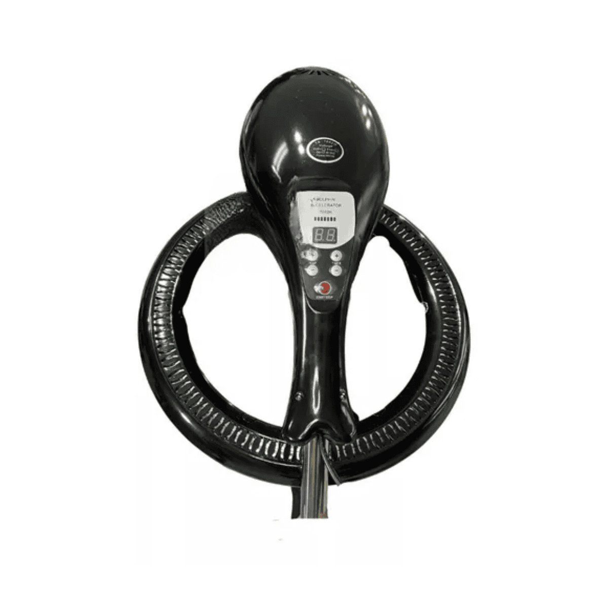 Climazón De Peluquería Con Pedestal Tb-7082h-l