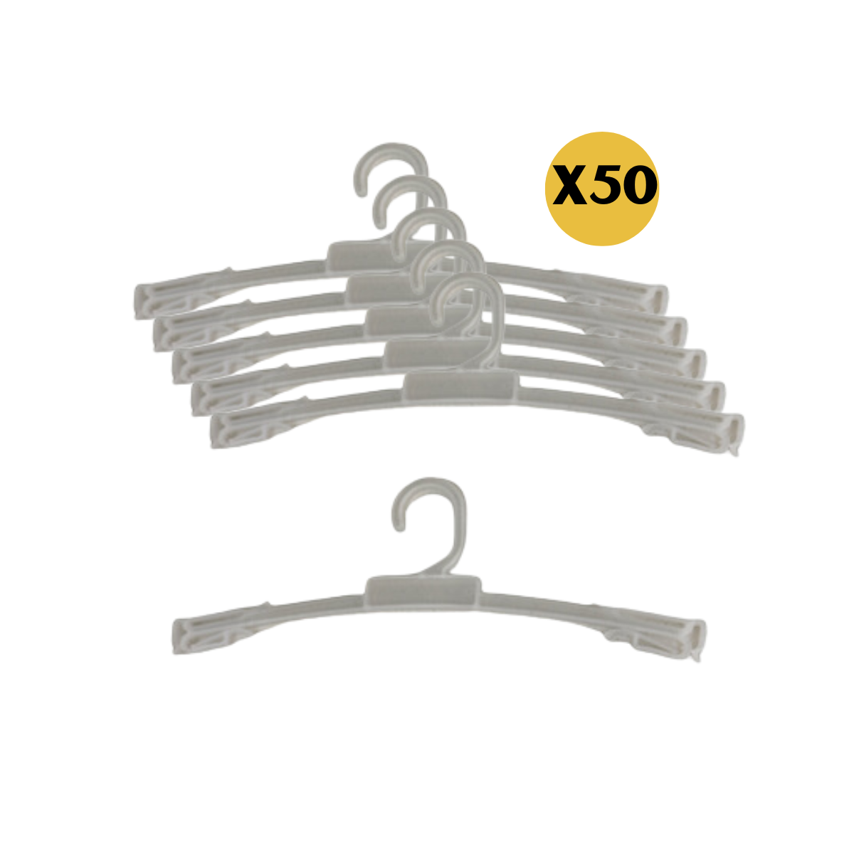 Colgadore De ropa Lencería Dama Ropa intima