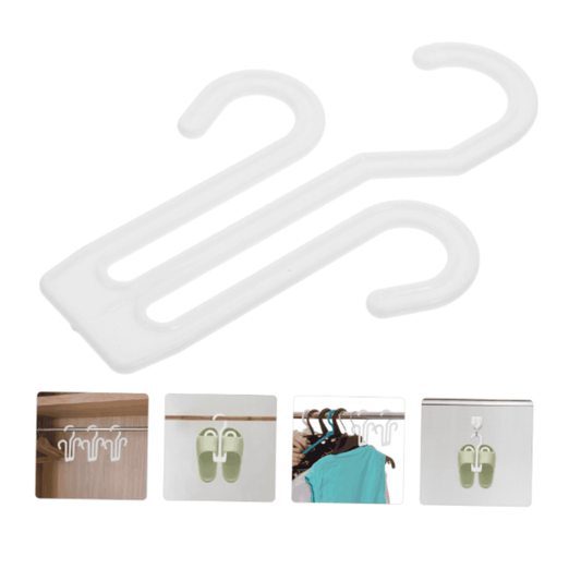 Colgadores Exhibidores Para Chalas / Zandalias