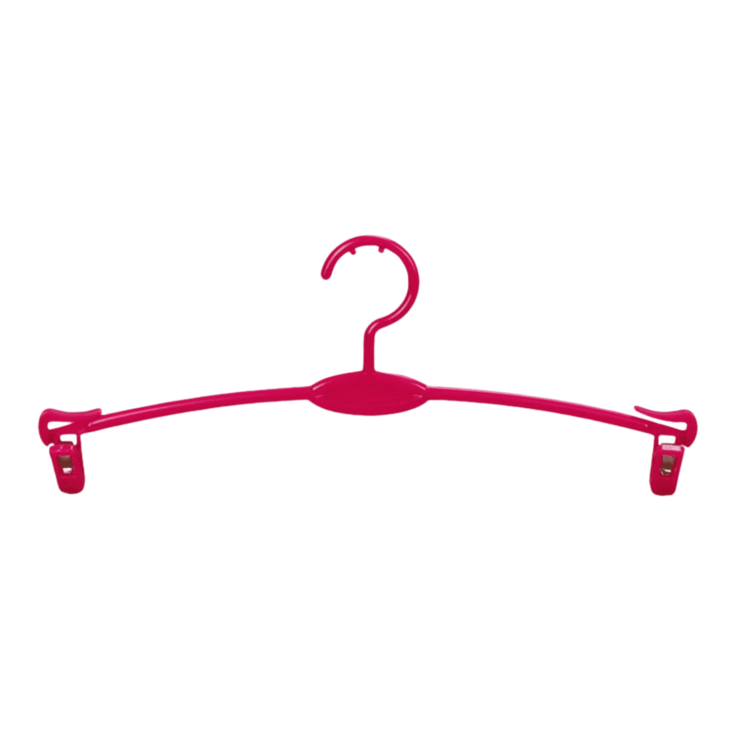 Colgadore de ropa Lencería Ropa Íntima Dama Perchas Plástico 10 Unid