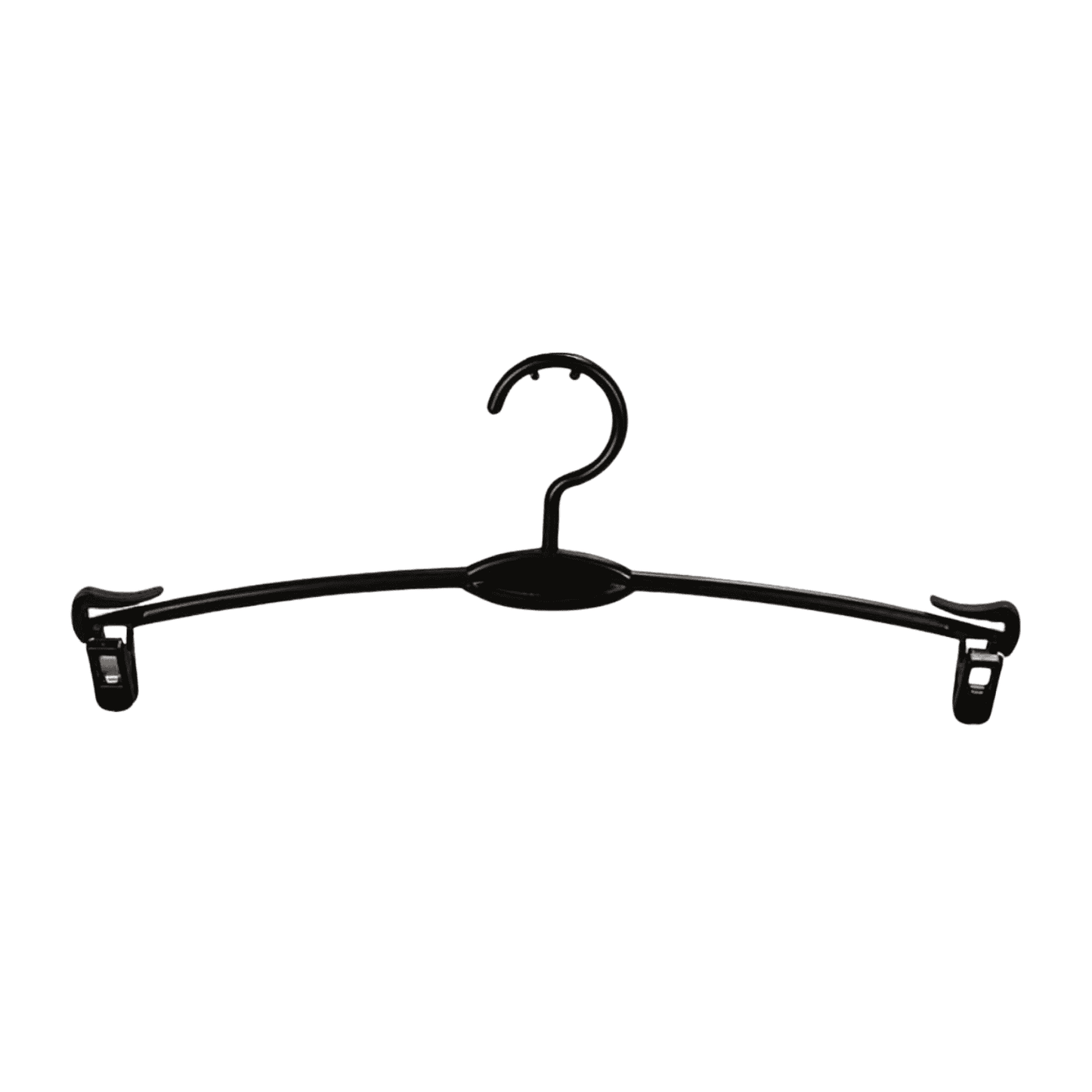 Colgadore de ropa Lencería Ropa Íntima Dama Perchas Plástico 10 Unid