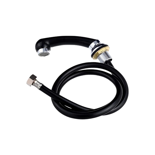 Kit de Lavapelo Portátil mas manguera llave tipo Ducha