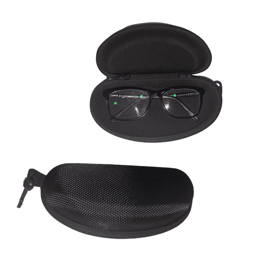 Estuche Rígido Para Lentes Anteojos Gafas