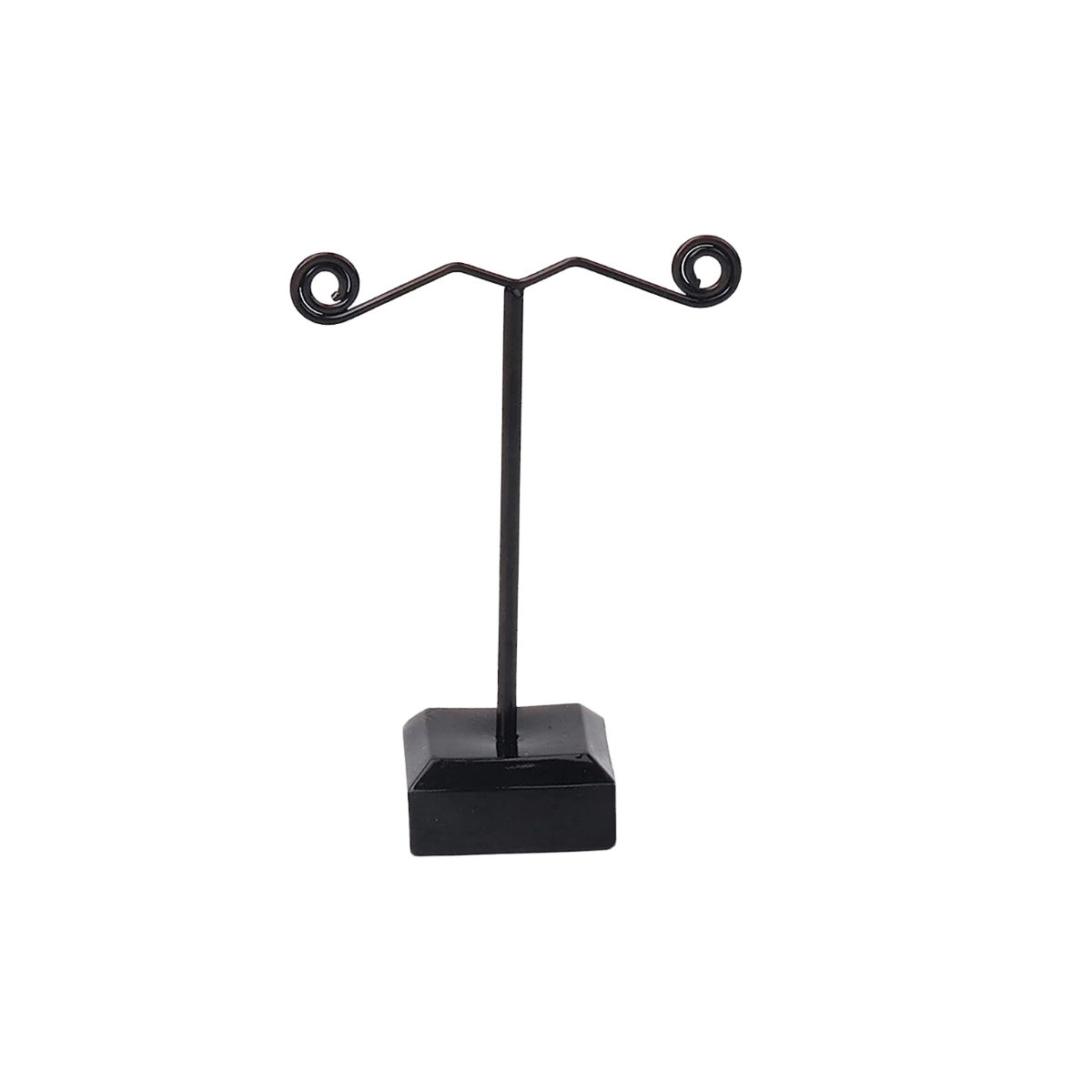 Exhibidor Mostrador Aros Colgantes Joyas Venzhop