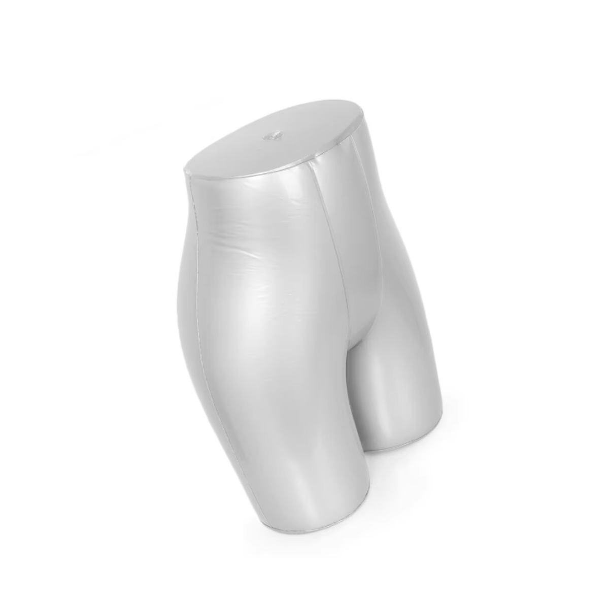 Exhibidor Lencería Dama Inflable Para Ropa Femenina