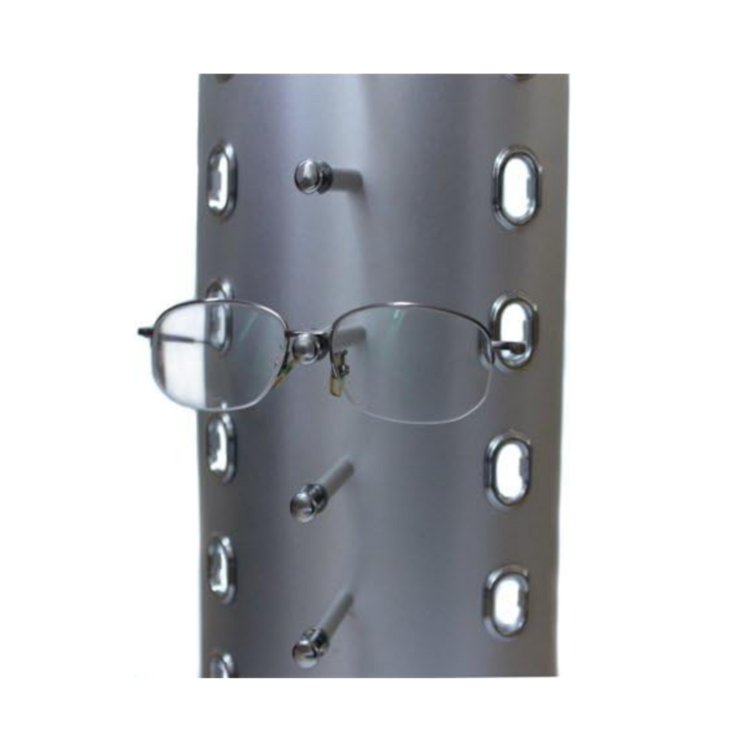 Pack 2 Exhibidoresorganizadores Mostradores De Lentes O Gafas