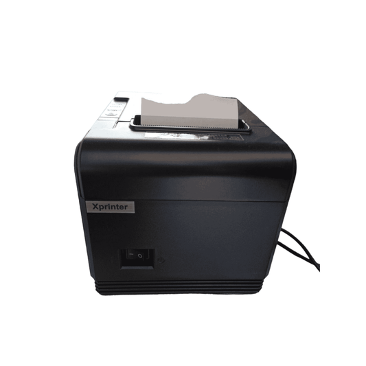 Impresora Térmica Boleta 80mm XP-Q200