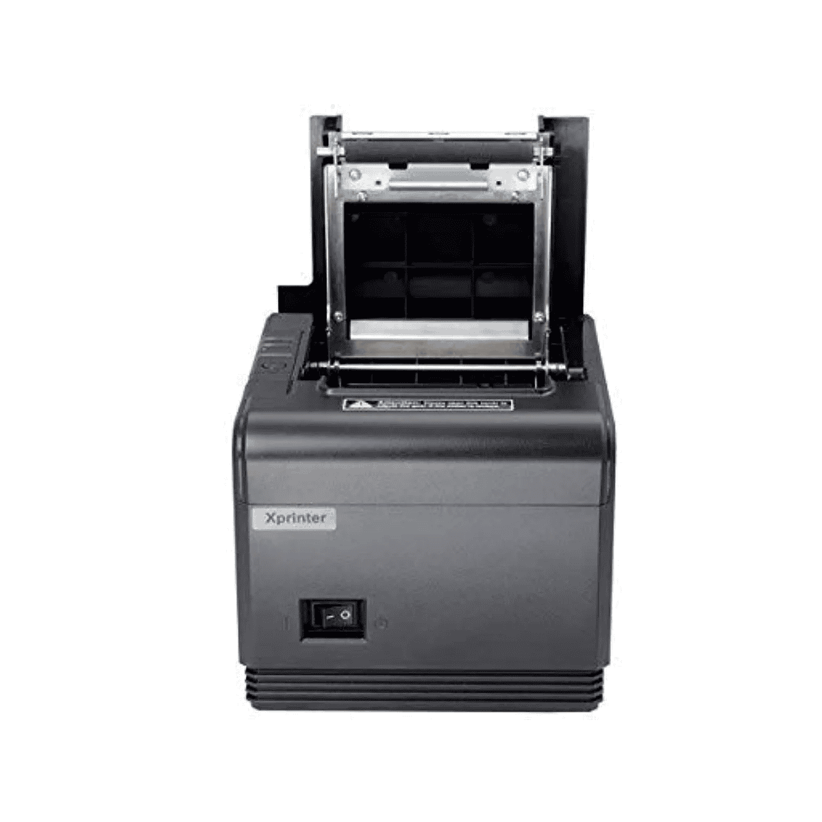 Impresora Térmica Boleta 80mm XP-Q200