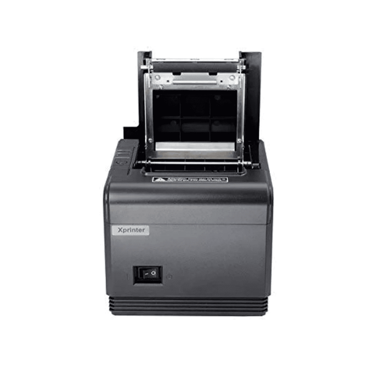 Impresora Térmica Boleta 80mm XP-Q200