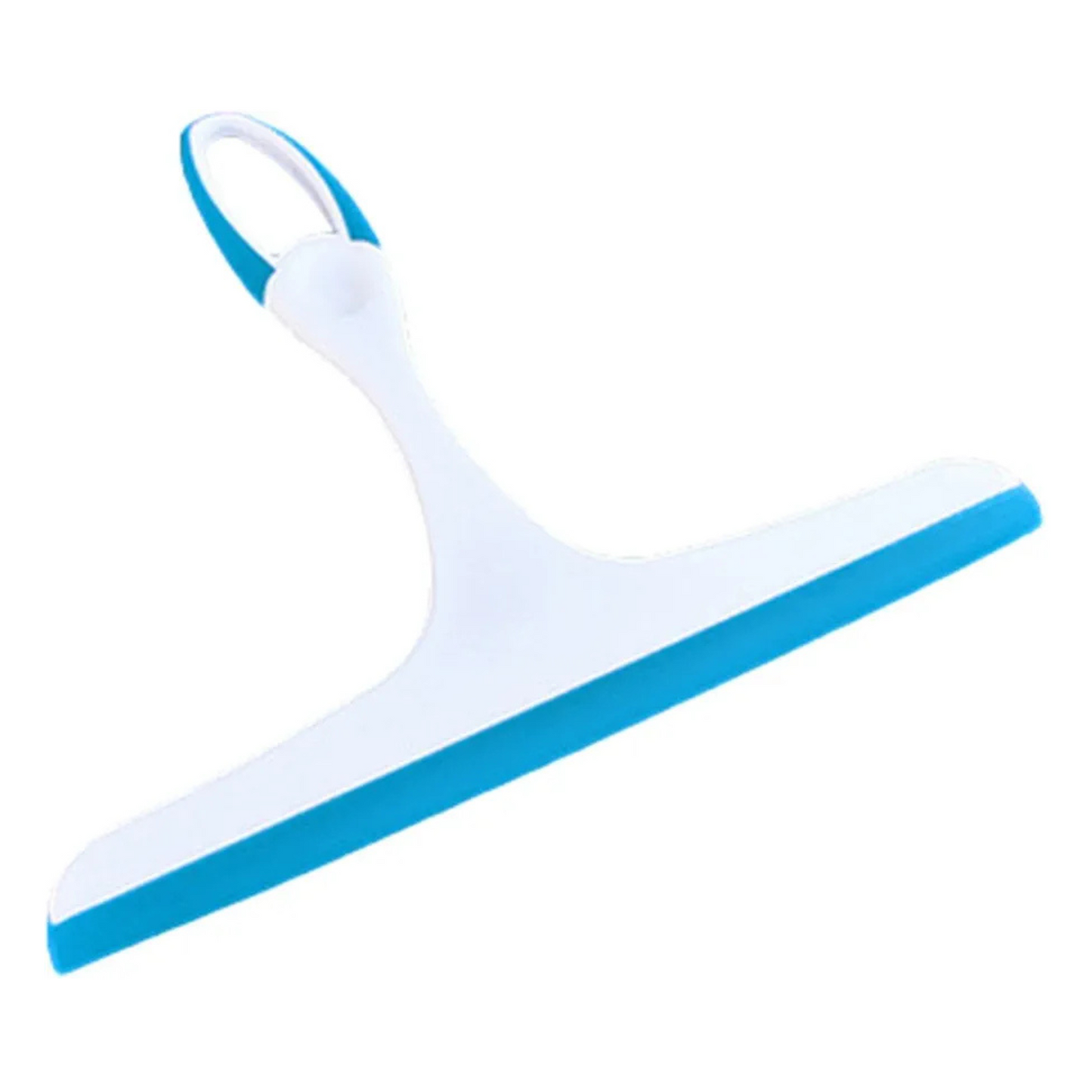 Plumilla Limpia Vidrio Limpiador Espejos Ventanas 25cm