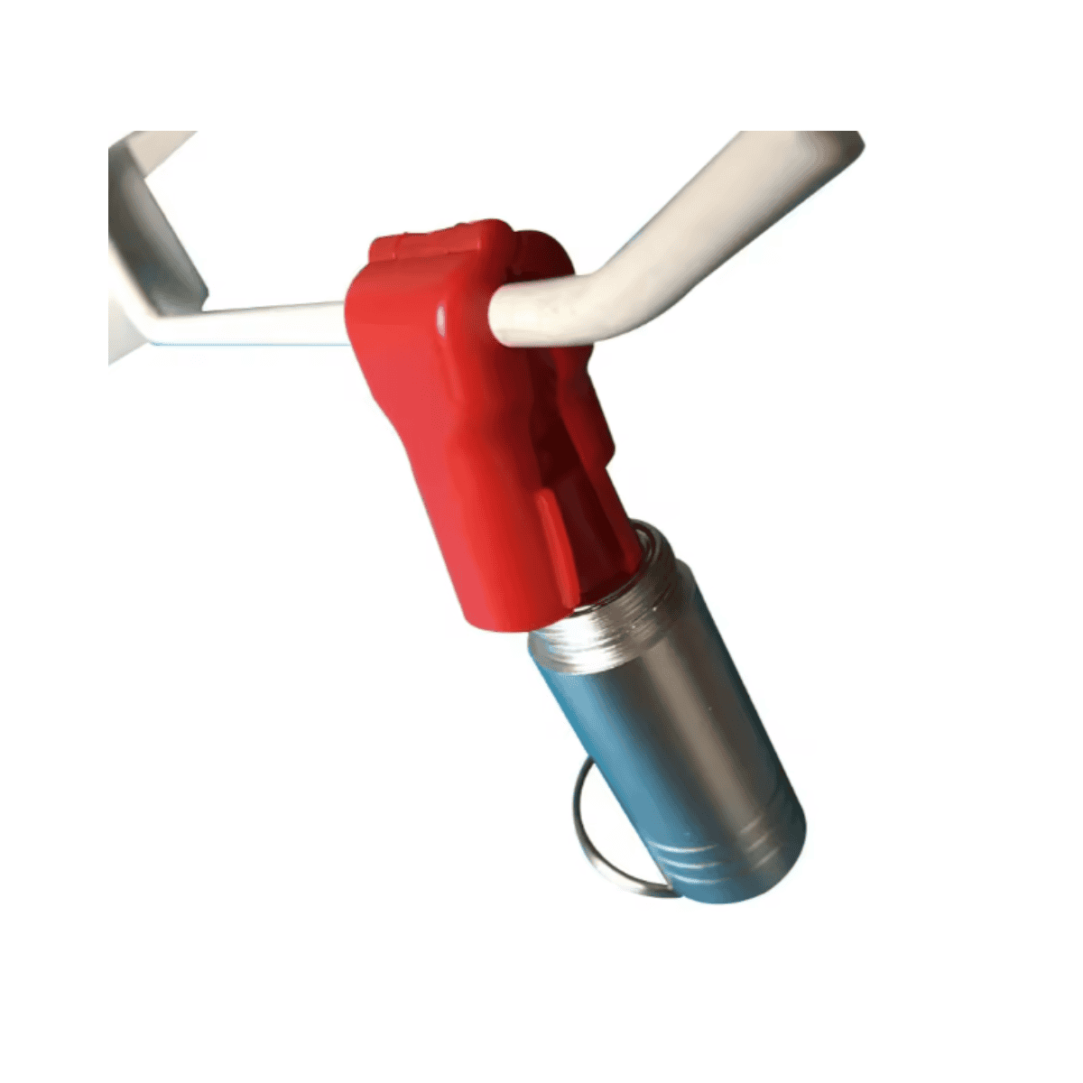 Imán Llave Magnética Para Sensor De Gancho tope de seguridad