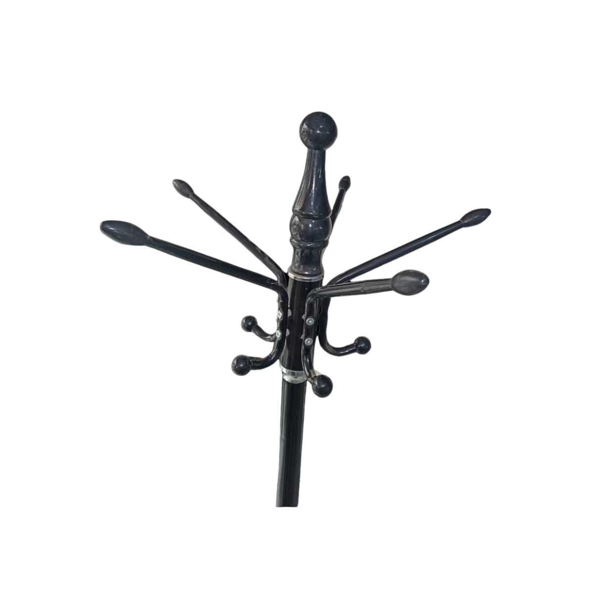 Perchero Pie Colgador Ropa Accesorios