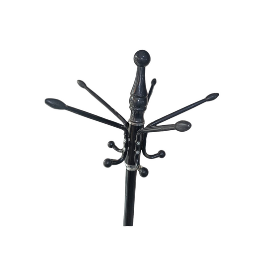 Perchero Pie Colgador Ropa Accesorios