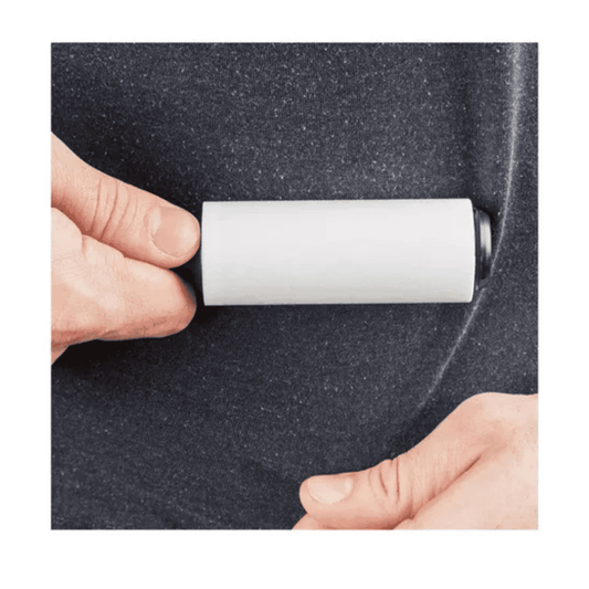 Rodillo Removedor Quita Pelusa 22cm